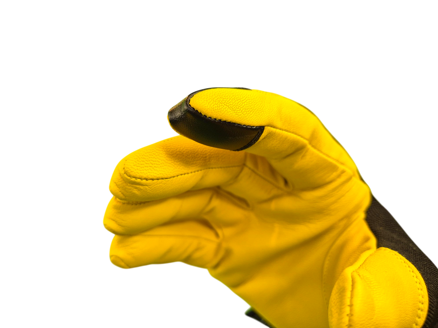 Basisrausch CITRIN TOUCH – Premium Paragliding Glove