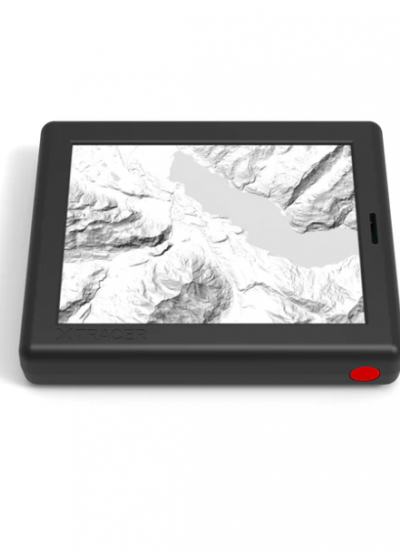 XC Tracer Maxx III