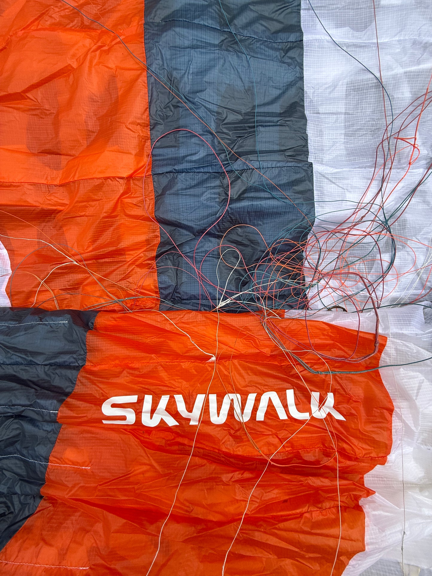 EN-C Skywalk Mint (90kg - 115kg)