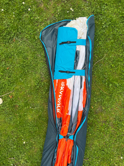 EN-C Skywalk Mint (90kg - 115kg)