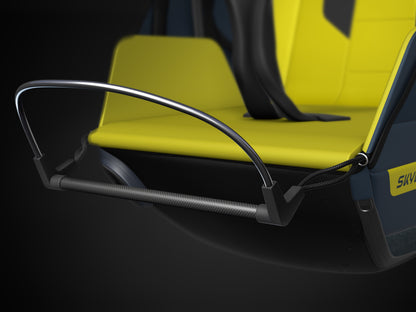 CRUISE harness
