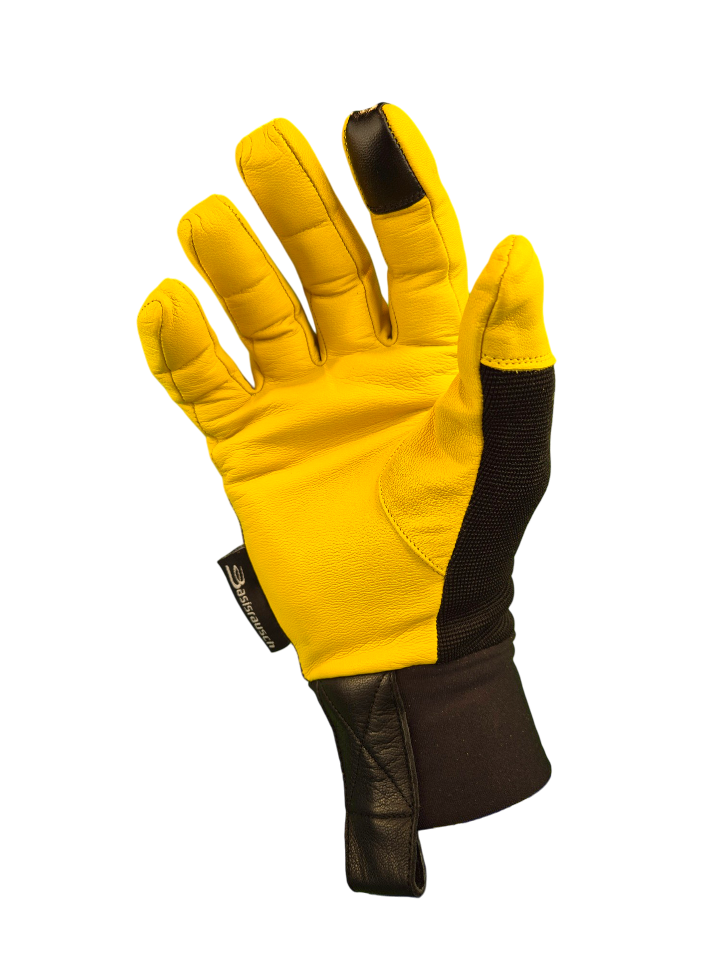 Basisrausch CITRIN TOUCH – Premium Paragliding Glove