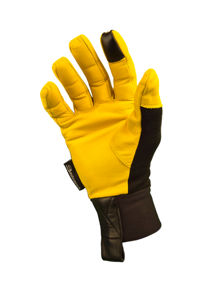 Basisrausch CITRIN TOUCH – Premium Paragliding Glove