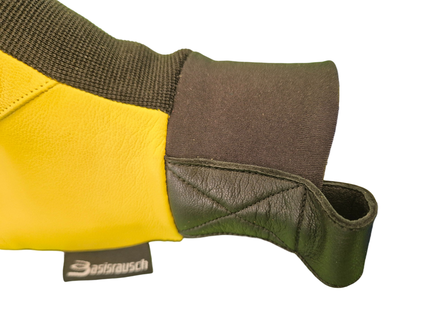 Basisrausch CITRIN TOUCH – Premium Paragliding Glove