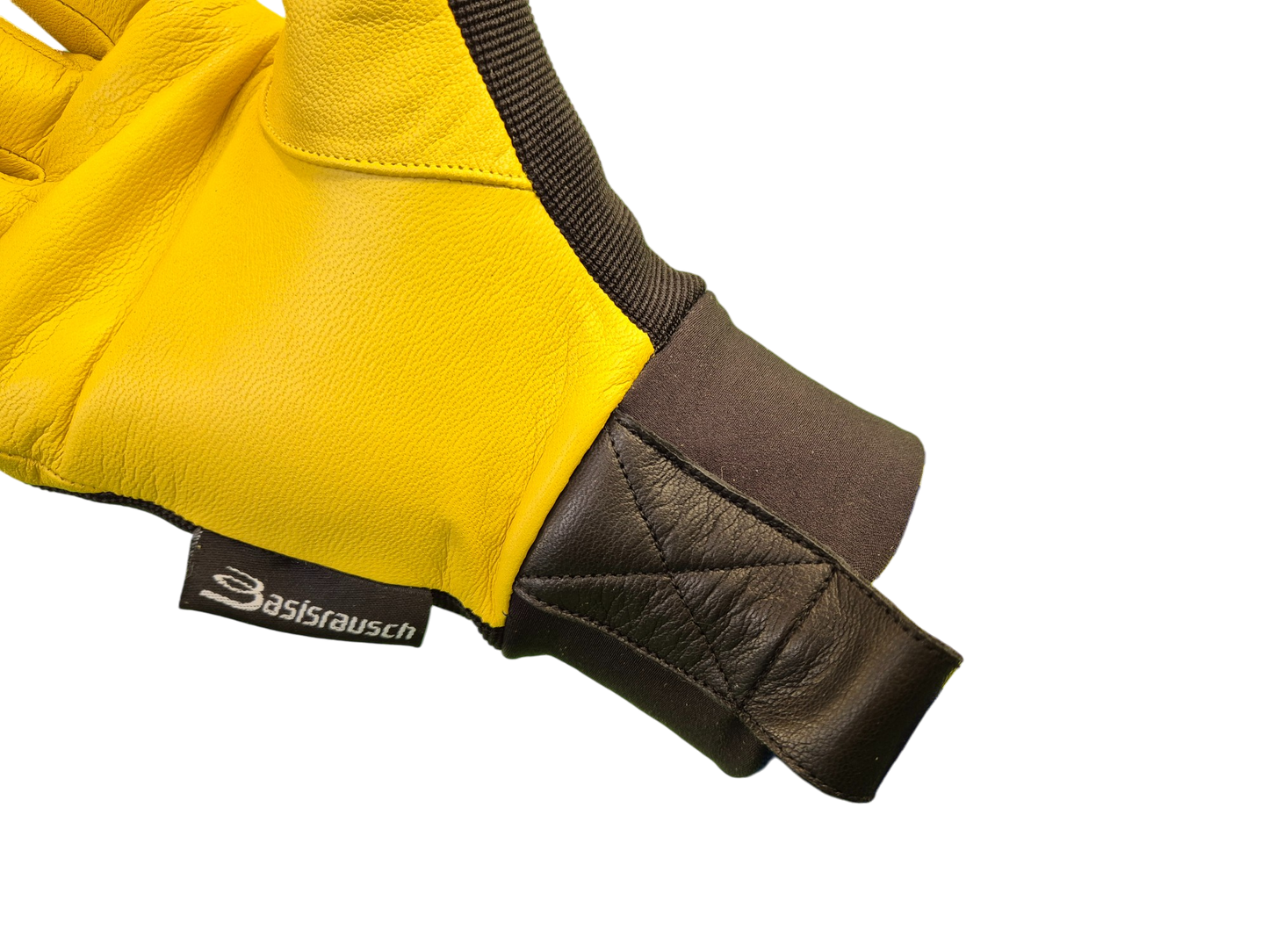 Basisrausch CITRIN TOUCH – Premium Paragliding Glove