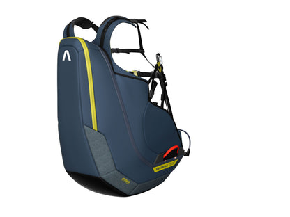 CRUISE harness