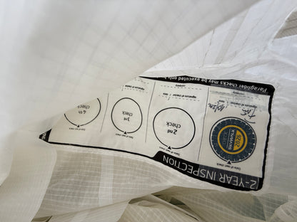 EN-C Skywalk Mint (90kg - 115kg)