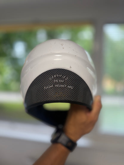 Charly No Limit White size M-57