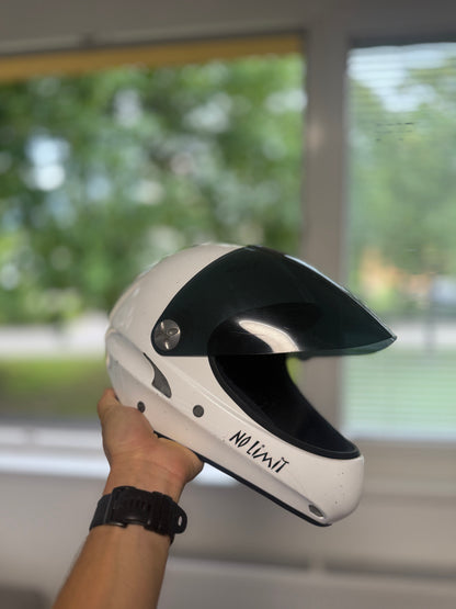 Charly No Limit White size M-57