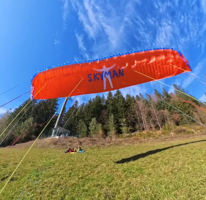 High En-B Skyman CrossCountry 2 (80kg - 105kg)