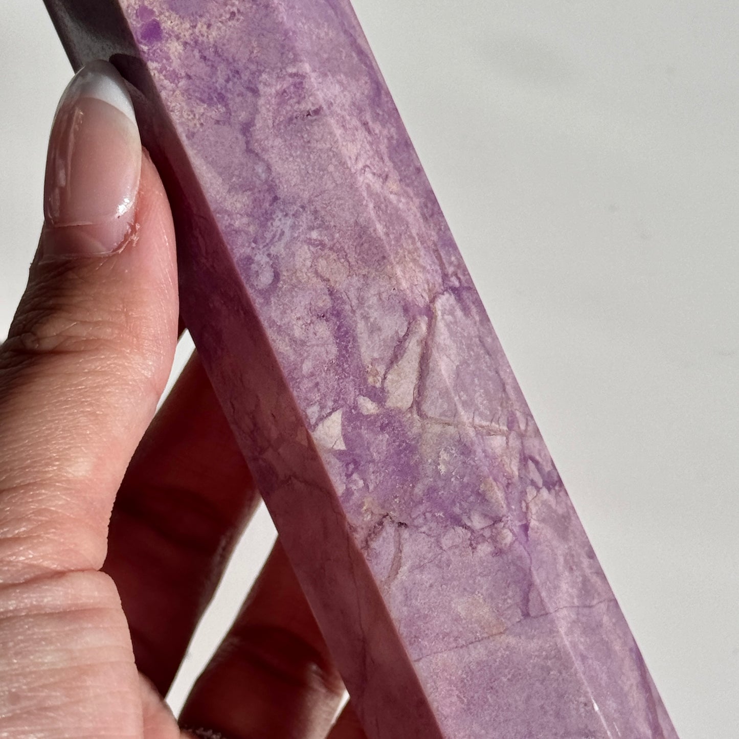 EN-A Triple Seven PAWN 80kg - 105kg