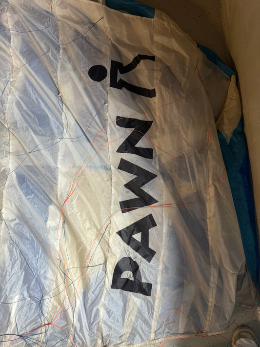 EN-A Triple Seven PAWN 80kg - 105kg