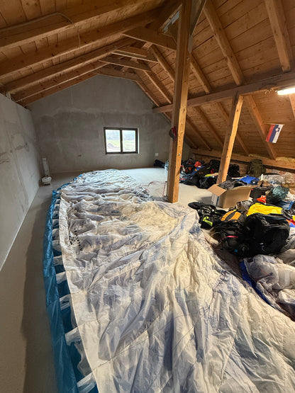 EN-A Triple Seven PAWN 80kg - 105kg