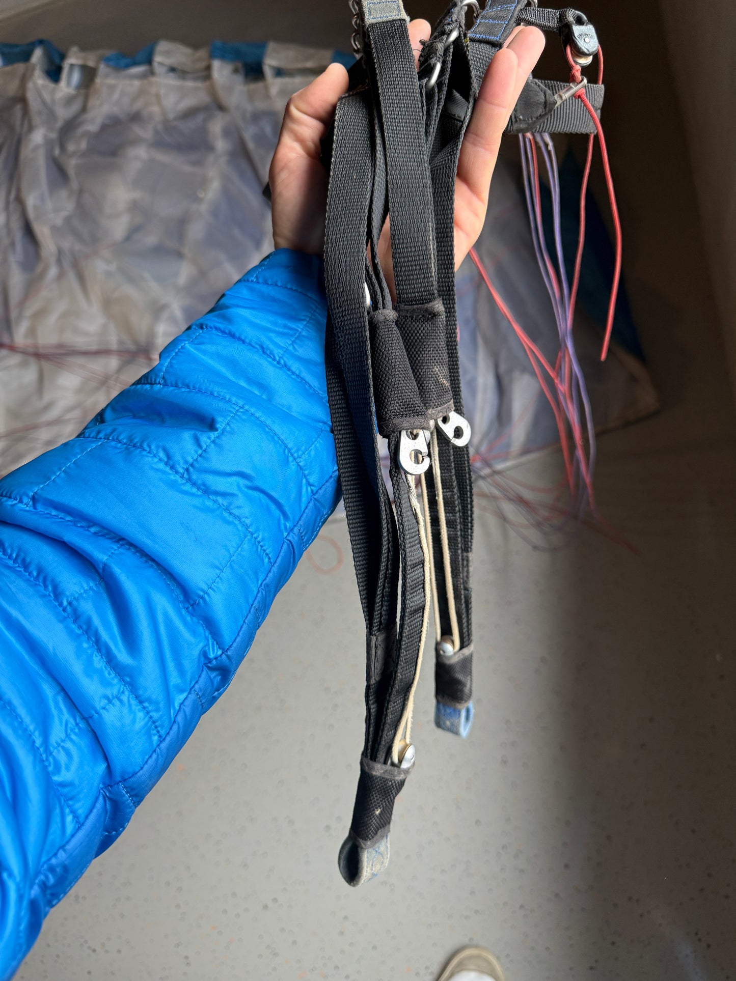 EN-A Triple Seven PAWN 80kg - 105kg