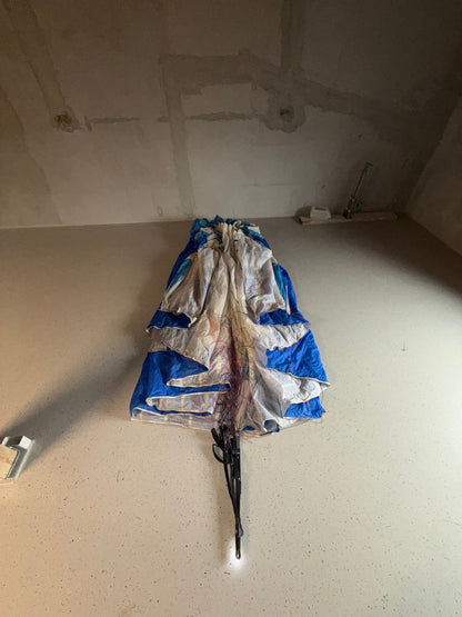 EN-A Triple Seven PAWN 80kg - 105kg