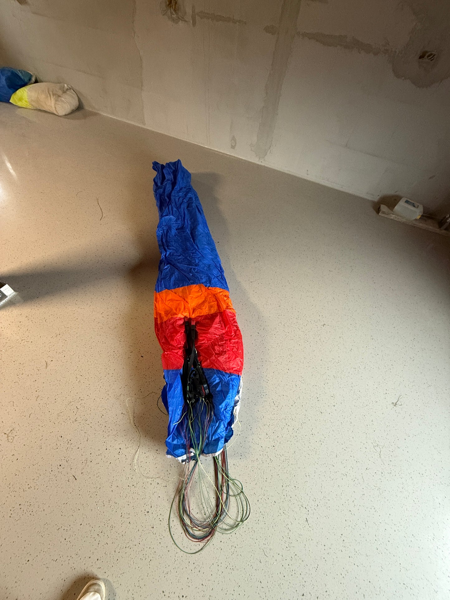 EN-A BGD Adam (90kg - 110kg)