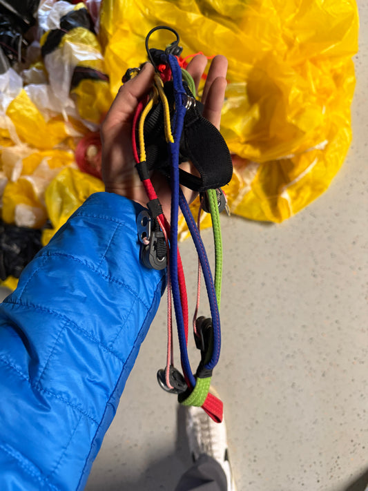 EN-B Skyman Sir Edmund 2 (80kg-100kg)