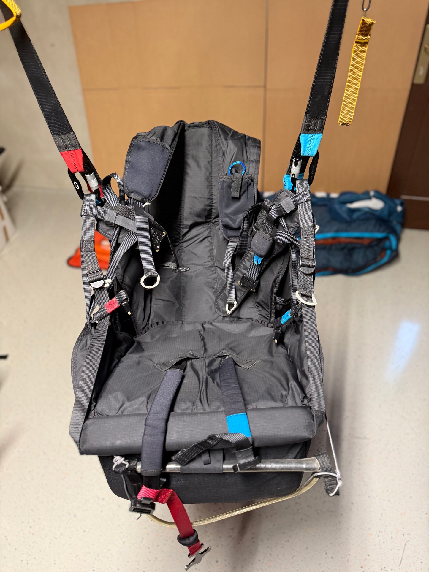 Ozone Oxygen 2+ M + Reserve