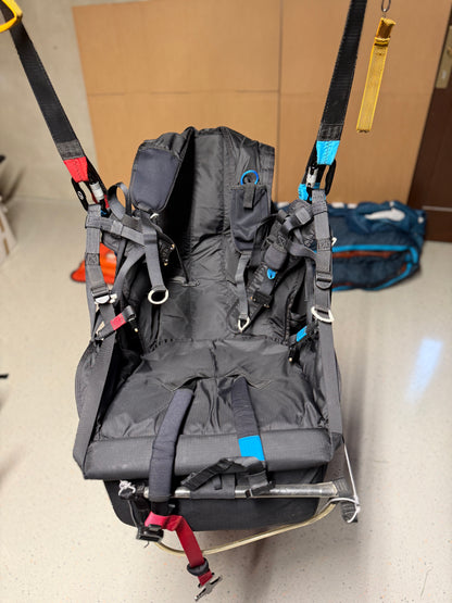 Ozone Oxygen 2+ M + Reserve