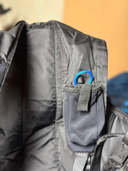 Ozone Oxygen 2+ M + Reserve