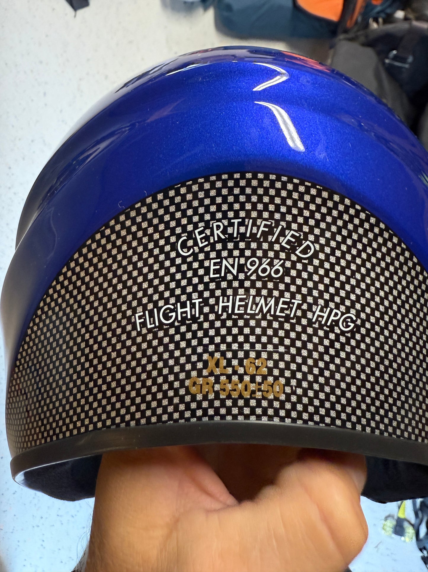 Charly No Limit Jet XL