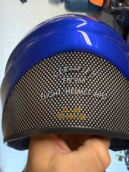 Charly No Limit Jet XL