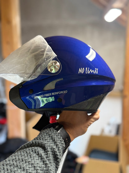 Charly No Limit Jet XL