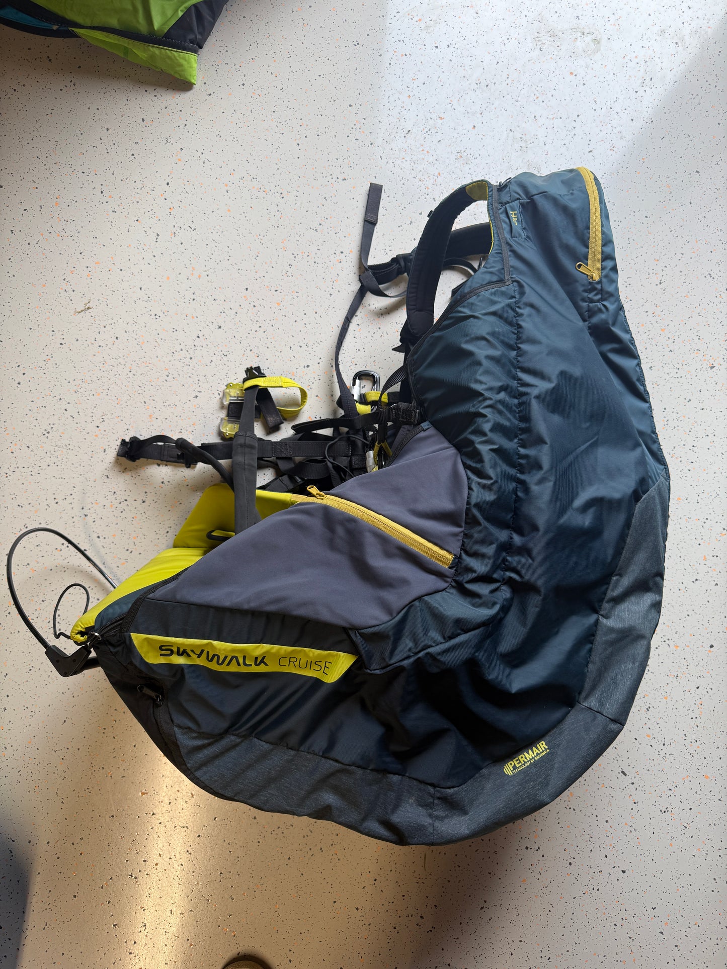 Skywalk Cruise M (167cm - 183cm)