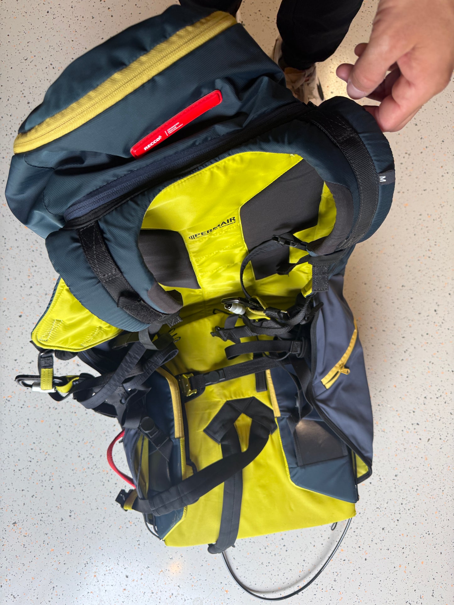 Skywalk Cruise M (167cm - 183cm)