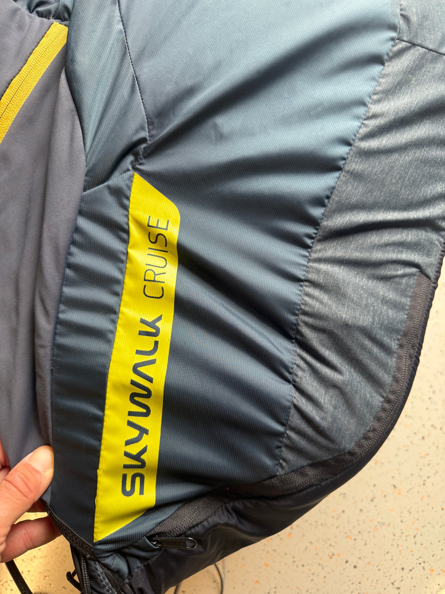 Skywalk Cruise M (167cm - 183cm)