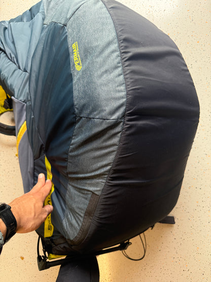 Skywalk Cruise M (167cm - 183cm)