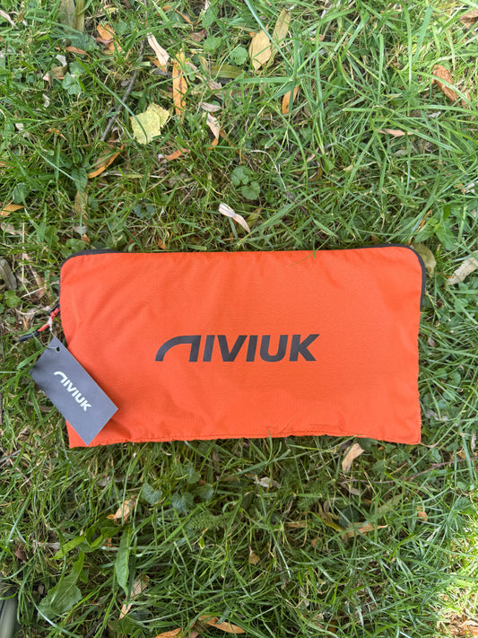 Harness Niviuk Roamer 2 P size M (167cm - 183cm)