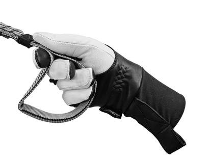 Basisrausch KRISTALL TOUCH – Classic 3 Season Gloves for Paragliding