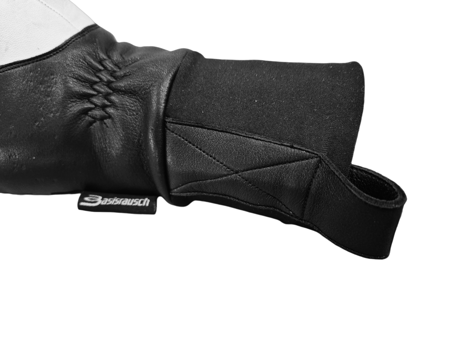 Basisrausch KRISTALL TOUCH – Classic 3 Season Gloves for Paragliding