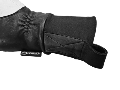 Basisrausch KRISTALL TOUCH – Classic 3 Season Gloves for Paragliding