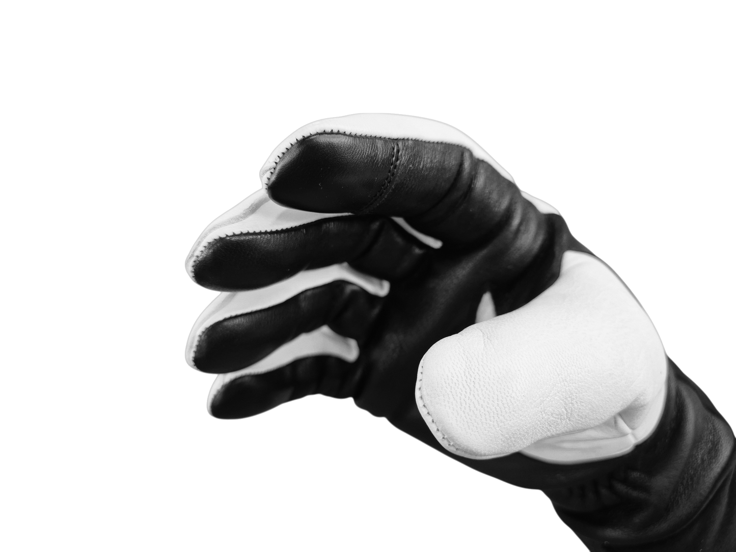 Basisrausch KRISTALL TOUCH – Classic 3 Season Gloves for Paragliding