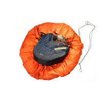 EASY BAG Fastpacking bag