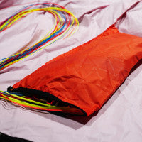 EASY BAG Fastpacking bag