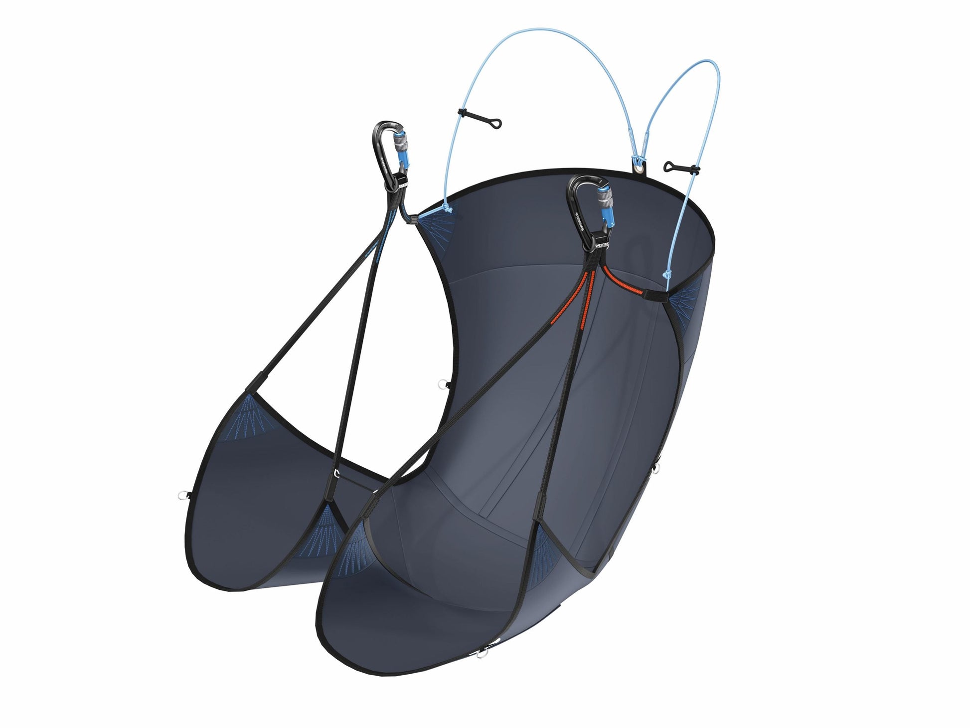 SLEEVE harness