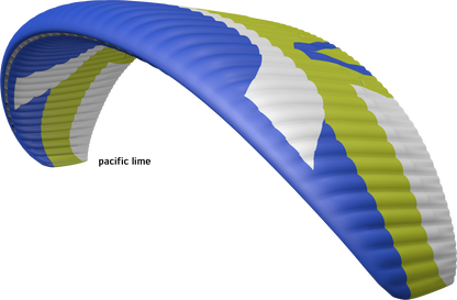 Skywalk TEQUILA6 – EN-B Intermediate Paraglider for XC Progression