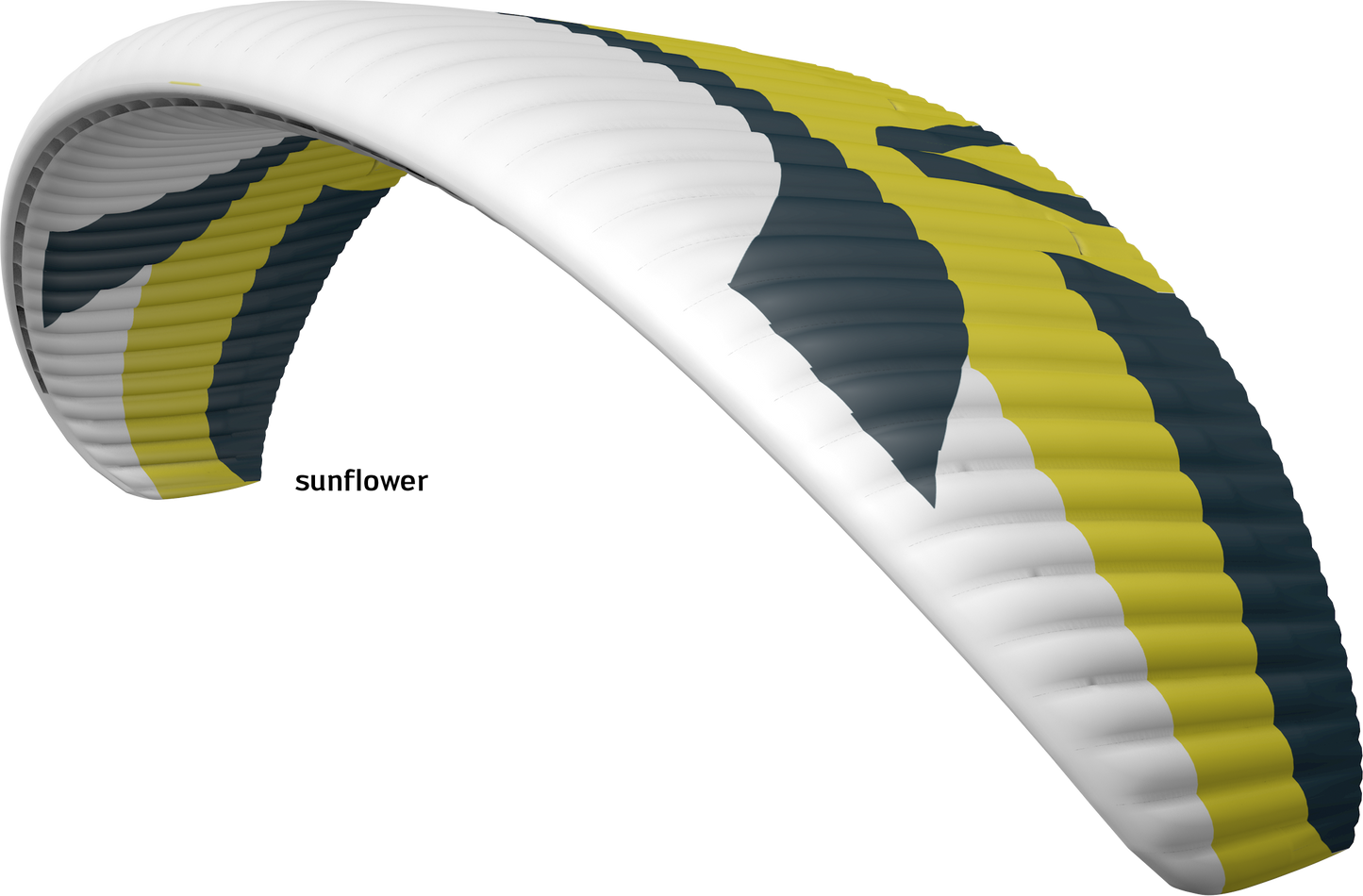 Skywalk TEQUILA6 – EN-B Intermediate Paraglider for XC Progression