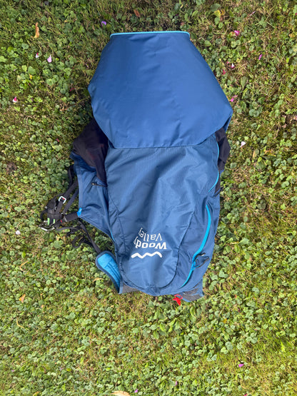 Woody Valley Wani Light 2 S (160 cm - 172 cm)