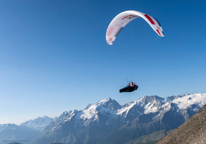 Skywalk X-ALPS6 – EN-D Lightweight Hike & Fly Paraglider