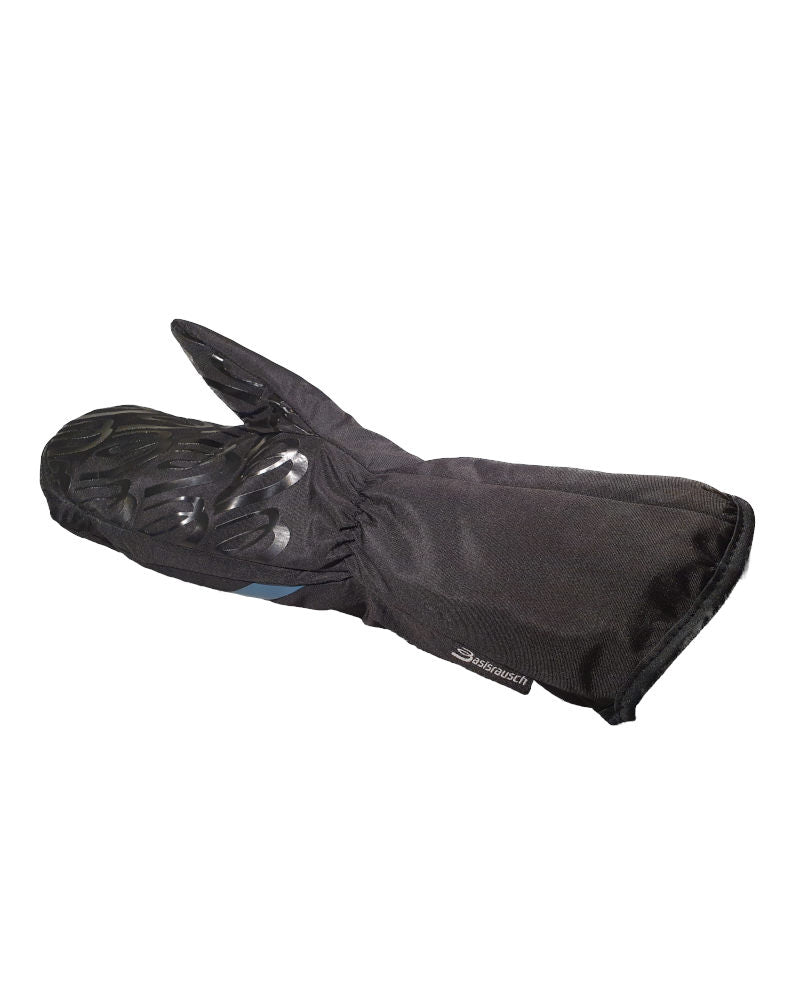Basisrausch ONYX NG – Windproof Overglove for Paragliding (4-Season Use)