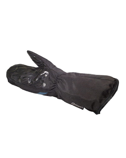 Basisrausch ONYX NG – Windproof Overglove for Paragliding (4-Season Use)