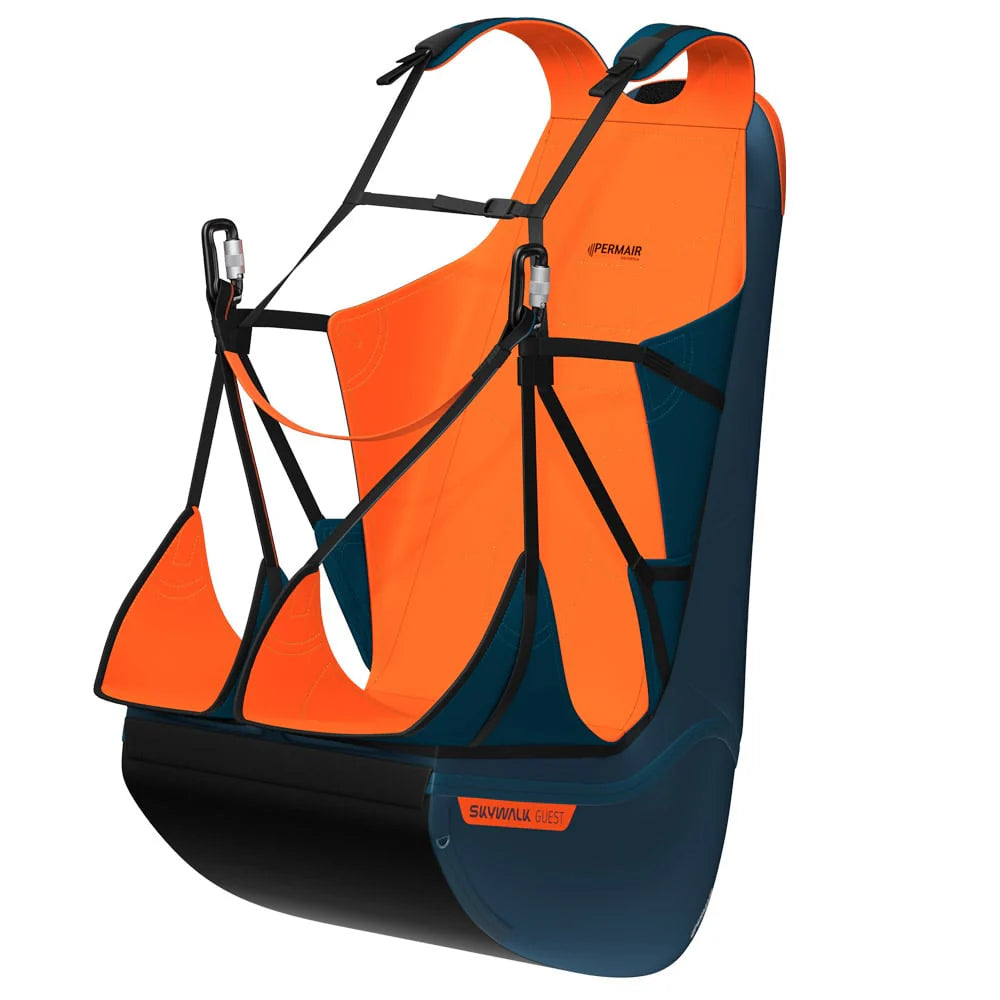 Skywalk Joint 5 Tandem 220 (2025) – Complete Set / Wing
