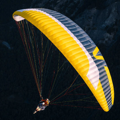 Skywalk Joint 5 Tandem 220 (2025) – Complete Set / Wing