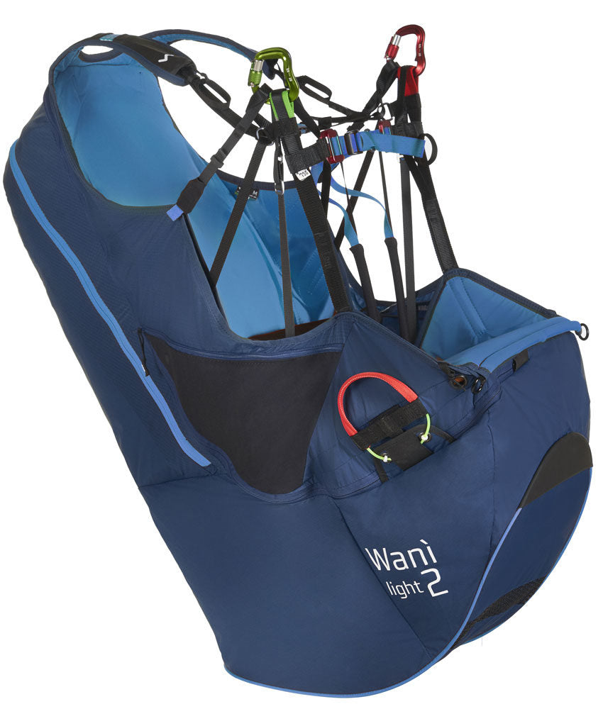 Woody Valley Wani Light 2 S (160 cm - 172 cm)